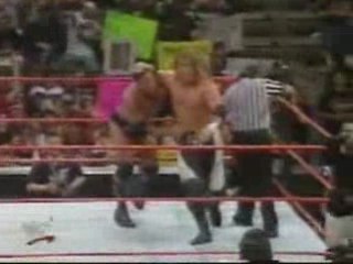 Undertaker & Triple H vs. Stone Cold & The Rock
