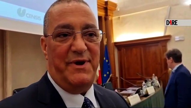 VIDEO | Rapporto Italgrob-Censis: per un italiano su sei l'inflazione è oltre il 20%