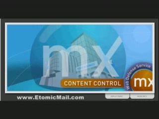 Discover MX Logic Email Web Defense: Protect Your Inbox from Threats 🔒