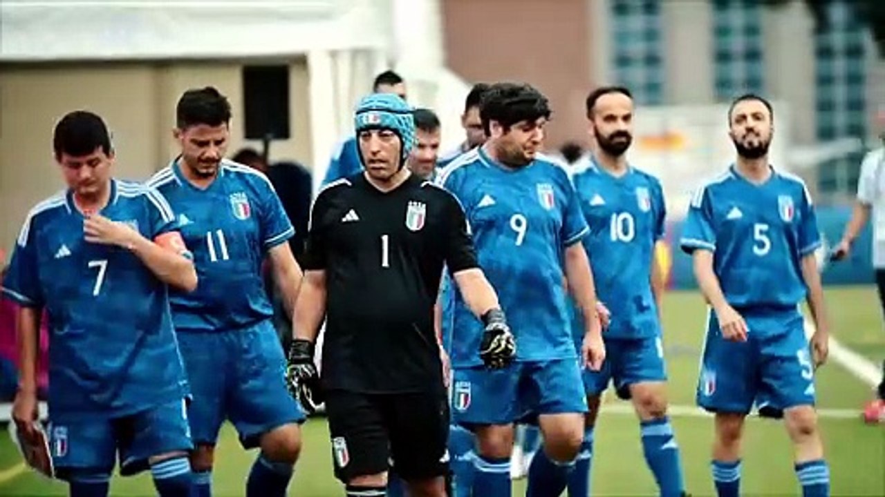 'Il calcio per tutti': FIGC e Special Olympics insieme per l'inclusione