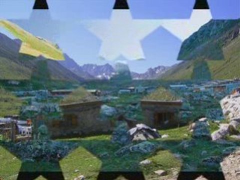 Yukarı kavrun yaylası-su gider irmağile-kavrun.tr.gg