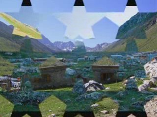 Yukarı kavrun yaylası-su gider irmağile-kavrun.tr.gg