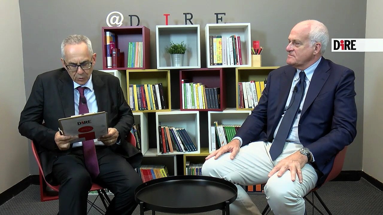 VIDEO | Elezioni europee, Carducci (Fdi): "L'Ue va riformata, basta decisioni all'unanimità"