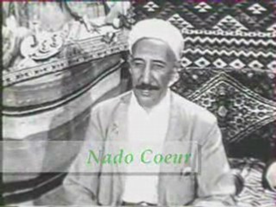 Cheikh Hamada - Gasba (Musique Rai Algérien Nado Coeur)