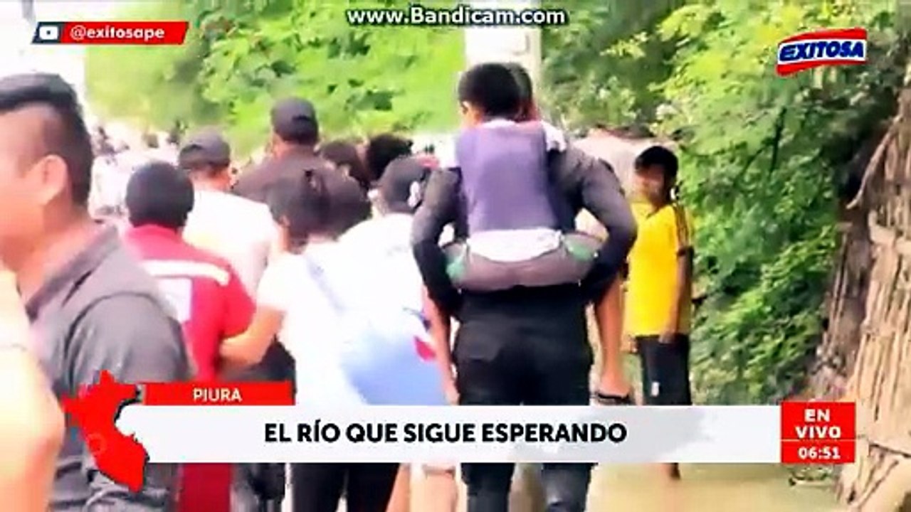 Exitosa Peru