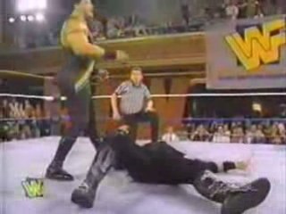 RAW 2 24 97 ECW Invasion part10 10