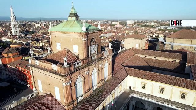 Il tenente Beilis e gli allievi ufficiale da formare a Modena: L'Accademia fa crescere - La storia