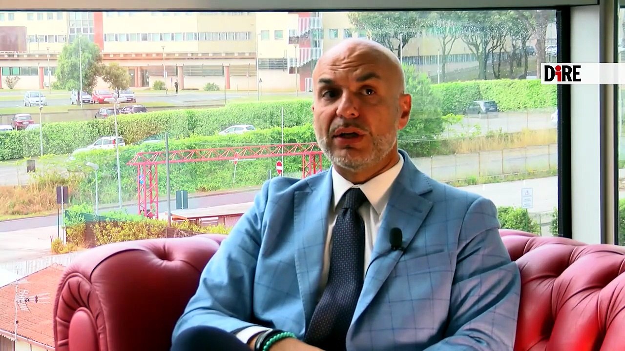 VIDEO | L'ingegnere del G7: "Vi racconto il summit di Capri e come l'isola non si è fermata"