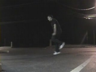 HARDCORE SaL: Introduces MaRci