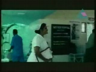 Aayiram Naavulla Ananthan -- Mammootty Gowthami Part 06.mp4