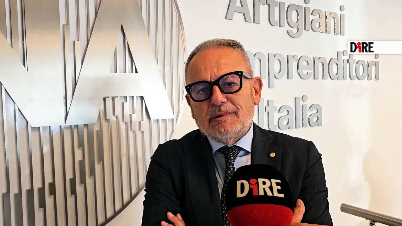 Cna Fita compie 50 anni: "Da mezzo secolo muoviamo l'Italia"