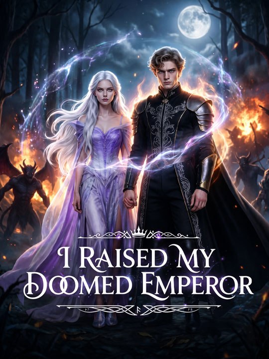 I Raised My Doomed Emperor --- New Movie  🧡🍏 🔥 (2026) - FULL ENGSUB | Reelshort Hot HD