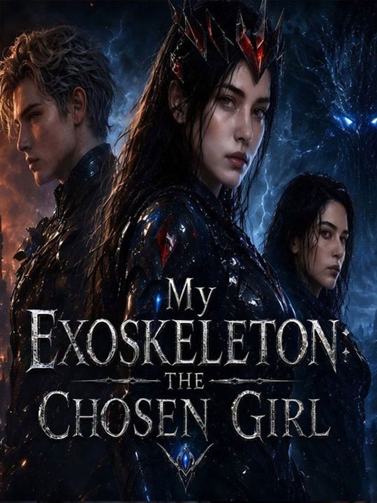 My Exoskeleton The Chosen Girl #RS --- New Movie -🔝 🧡🍏 🔥 (2026) - FULL ENGSUB | Reelshort Hot HD
