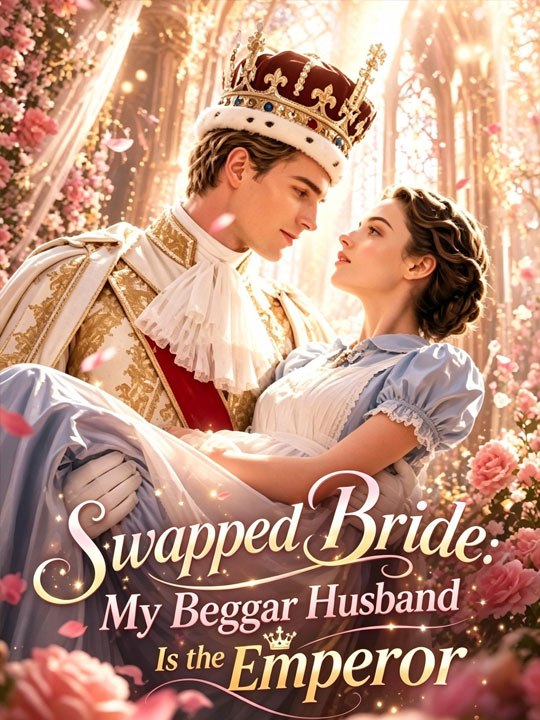 Swapped Bride- My Beggar Husband Is the Emperor --- New Movie -🧡🍏 🔥[Hot 2026] (2026) - FULL ENGSUB | Reelshort Hot HD