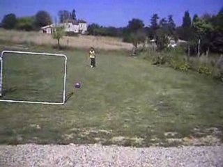 Footy at harry's 029