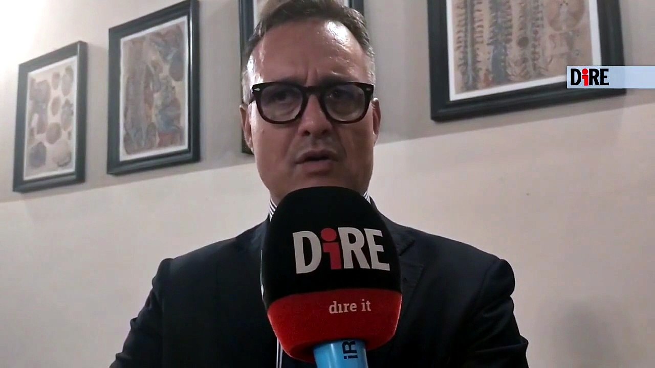 Roma si prepara al Giubileo 2025
