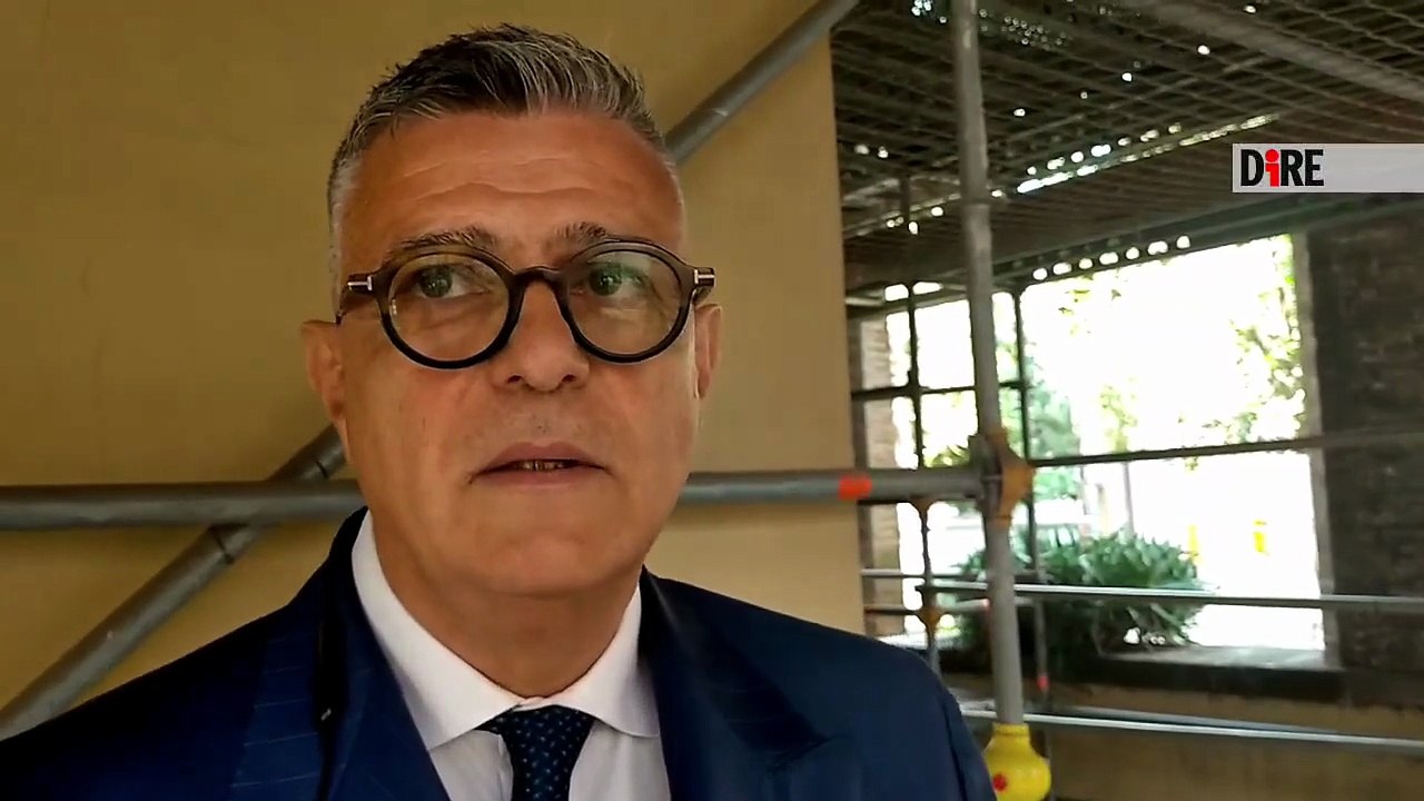 Roma si prepara al Giubileo 2025