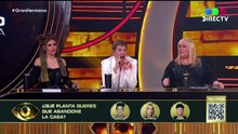 En el debate de Gran Hermano, Gastón Trezeguet cuestionó con dureza la actitud de un participante y recordó una polémica frase para pedir su salida.