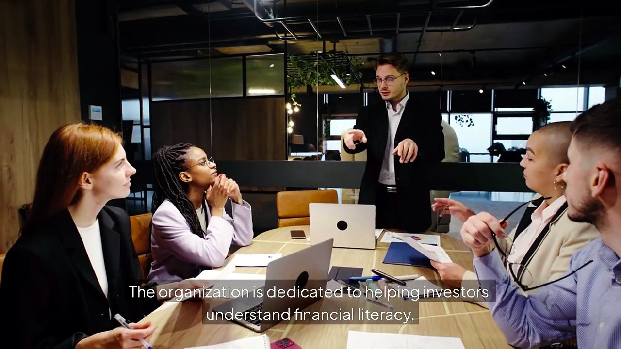 What Makes Valor Renewal Intelligent Alliance Office Different from Other Financial Education Organizations?
