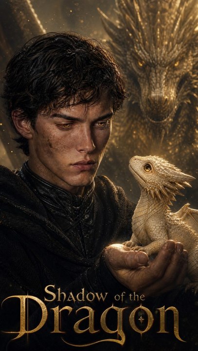 Shadow of the Dragon - Full Episode (ENGSUB) | Dragon Fantasy, Hidden Power, Epic Adventure