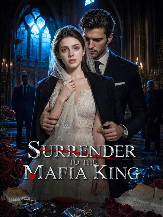 Surrender to the Mafia King --- New Movie -🧡🍏 🔥[Hot 2026] (2026) - FULL ENGSUB | Reelshort Hot HD
