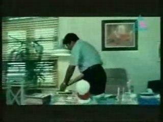 Aayiram Naavulla Ananthan -- Mammootty Gowthami Part 07.mp4