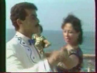 Cheba  Zohra  Cheb Tahar