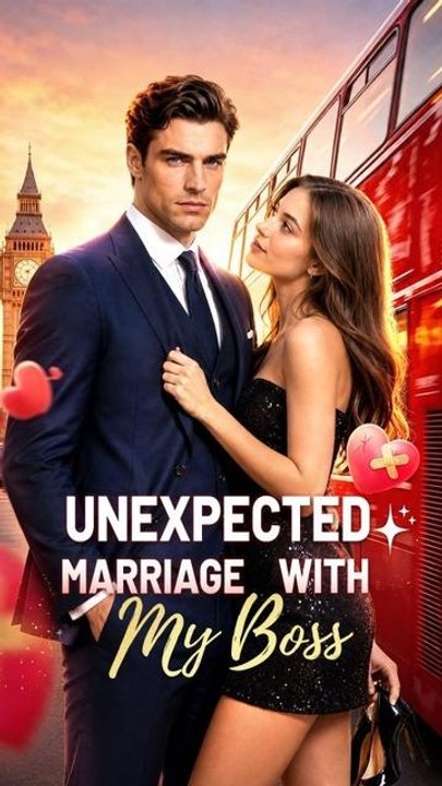 Unexpected Marriage with My Boss - FULL