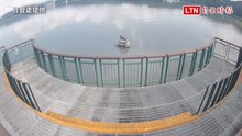 影片曝光！日月潭6月「梅雨驚奇」 九蛙超狂入水全紀錄