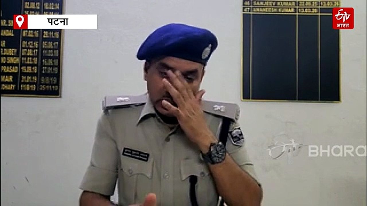 पटना में स्कूल पहुंचे पूर्व छात्र को स्कॉर्पियो में अगवा कर पीटा, वर्तमान छात्रों पर आरोप!