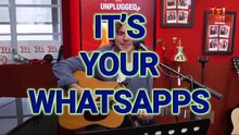 TFI.Friday.Unplugged.S01E01