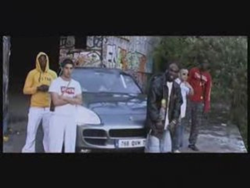 SD Click - Alouettes Massif