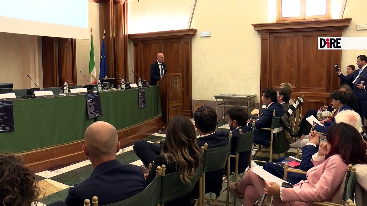 Artigianato artistico e di alta gamma, politica e imprese d'accordo: "Serve cambio culturale per avvicinare i giovani ai lavori manuali"