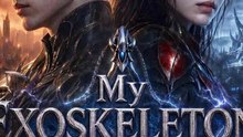 My Exoskeleton: The Chosen Girl - Full EP (ENGSUB) | Sci-Fi Action, Superhero #ARS