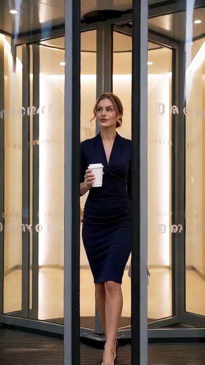 The Ultimate Little Black Dress For Every Professional & Night Out