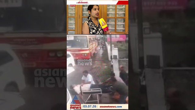 ഹൃദയാഘാതം ഉണ്ടായ ആൾക്ക് തിരികെ ജീവിതത്തിലേക്ക് വഴികാട്ടിയായി മാലാഖമാർ