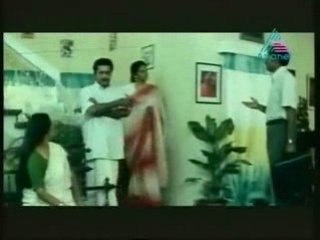 Aayiram Naavulla Ananthan -- Mammootty Gowthami Part 08.mp4