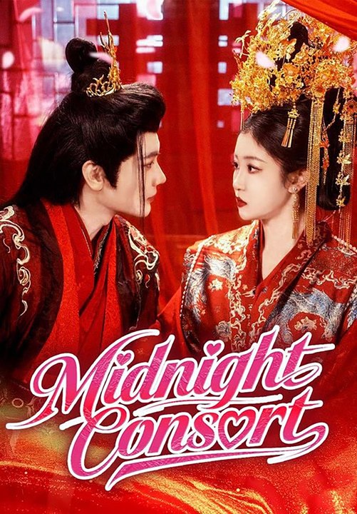 Midnight Consort | Short Drama English | Drama Vault