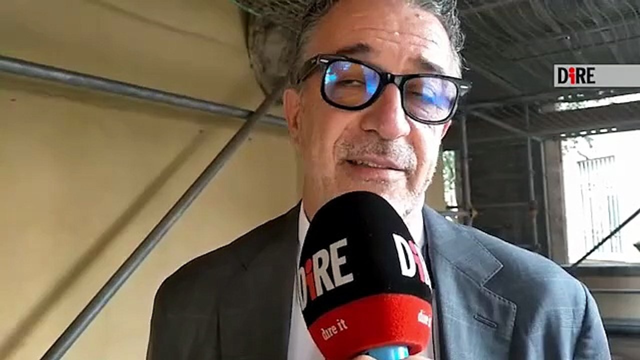 Roma si prepara al Giubileo 2025
