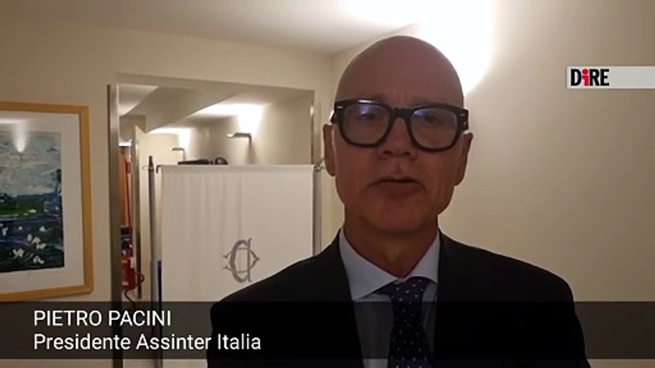Intelligenza artificiale e 'gemelli digitali' per lo sviluppo infrastrutturale dei territori