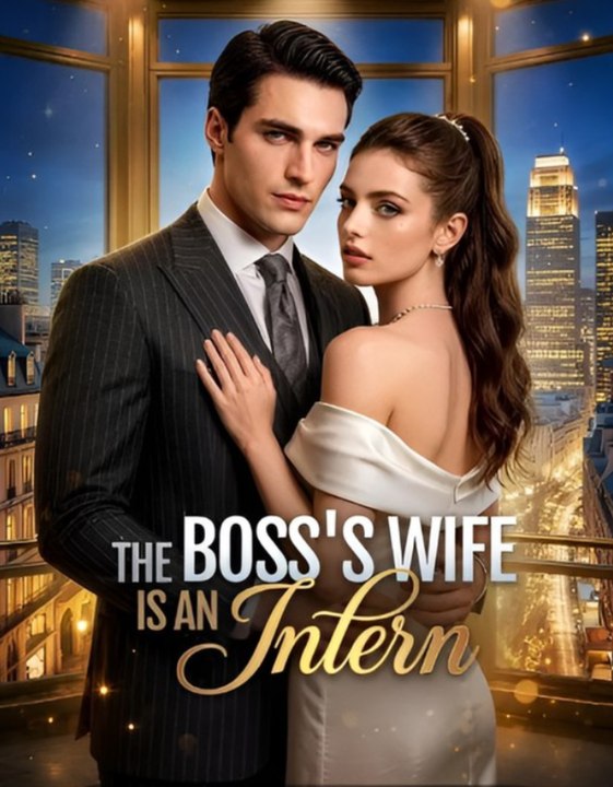 The Boss's Wife Is An Intern- Full EP