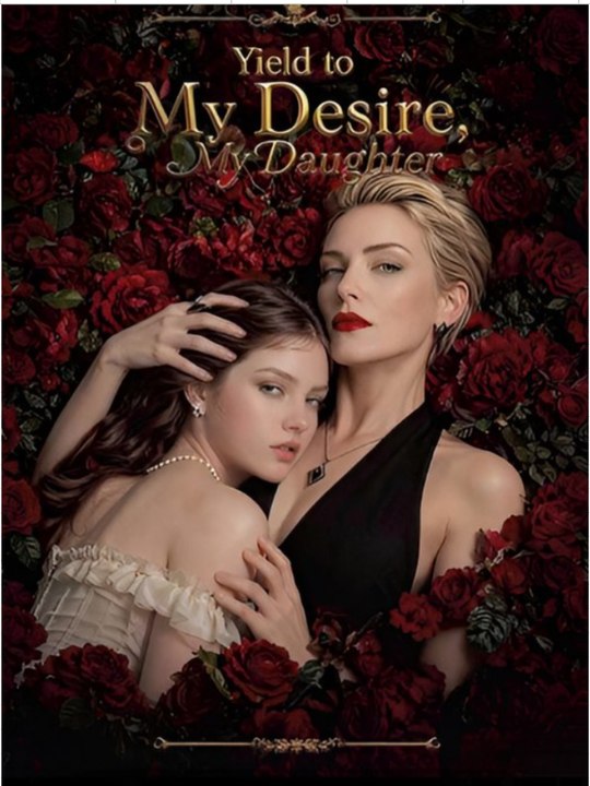 Yield to My Desire, My Daughter- Full EP