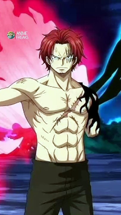 Shanks