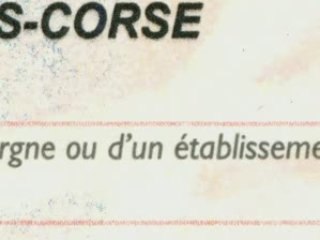 Subliminal sur les chèques