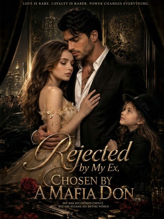 Rejected by My Ex, Chosen by a Mafia Don --- New Movie  🧡🍏 🔥[Hot 2026] (2026) - FULL ENGSUB | Reelshort Hot HD