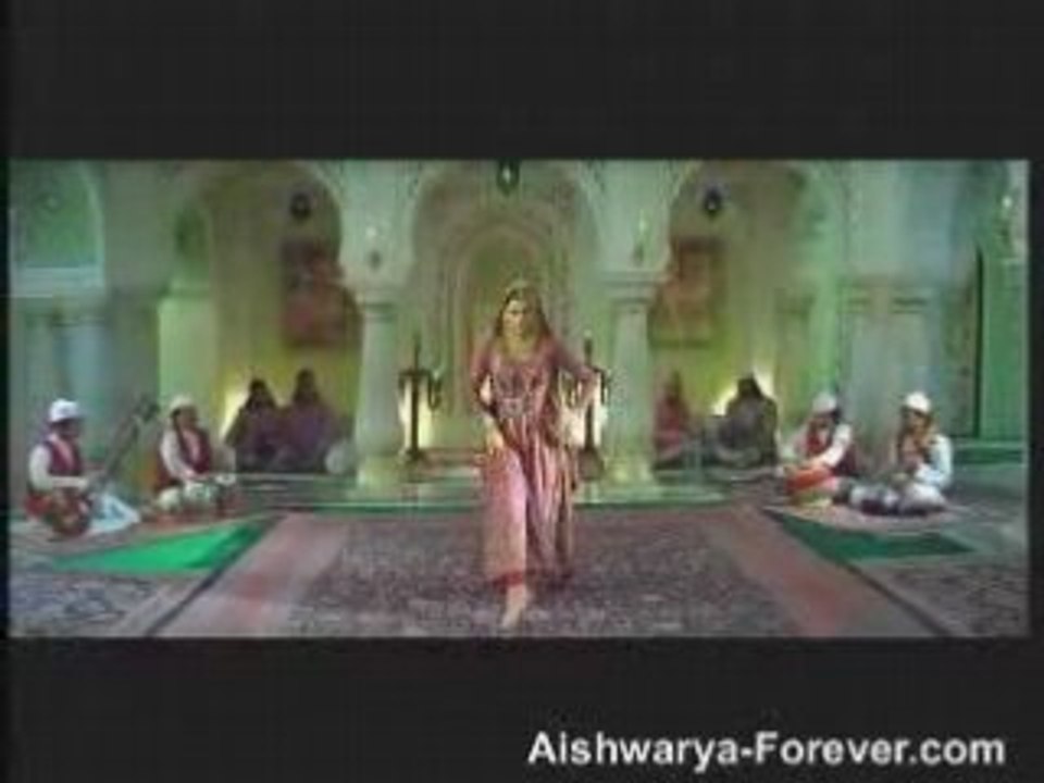 Umrao Jaan - Jhute Ilzaam