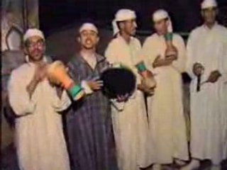 3bidat Rma fkih ben salah