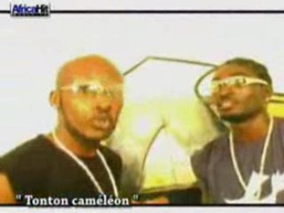 Interview de Rudy Rudiction