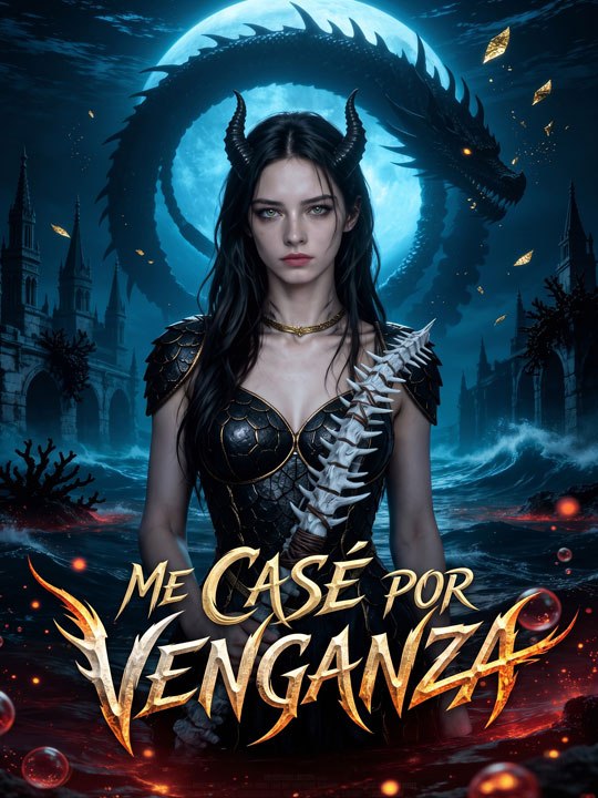 Me Casé por Venganza -New Movie 🔥🔥🔥FULL MOVIES ENGLISH SUB 2026