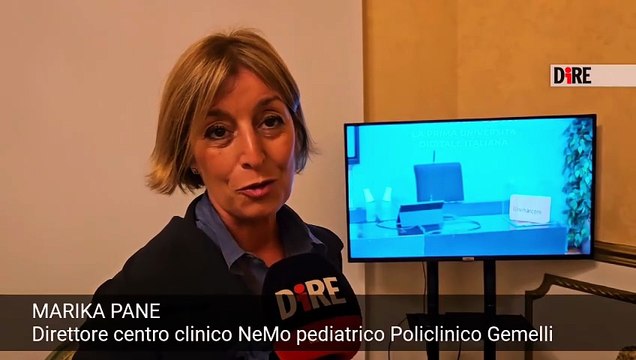 'La Casa dei Bambini', il Policlinico Gemelli ospiterà presto le famiglie dei bambini affetti da gravi patologie